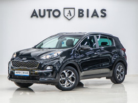 Kia Sportage 1.6 T-GDI 7DCT 4x4 Style