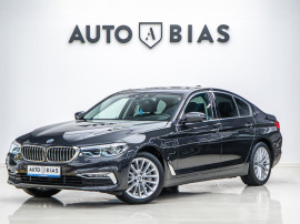 BMW Seria 5 530e iPerformance Aut. Luxury Line