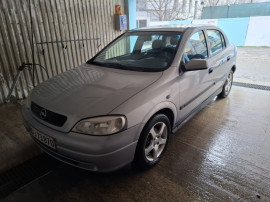 Opel astra recent adus impecabil