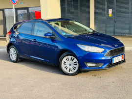 Ford Focus 1.5 Benzina/Facelift/HatchBack/119000km