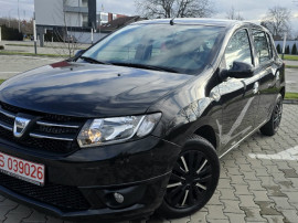 Dacia Sandero / 900 Benzină/ 90 Cp/ Euro 5