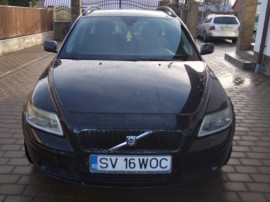 Volvo V 50 motor 1,6 diesel