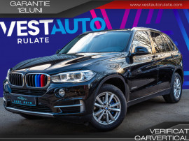 BMW X5 xDrive30d