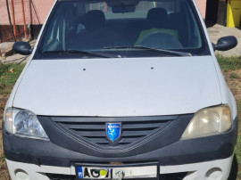 Dacia Logan ambiance 1,4 MPI