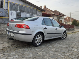 Renault Laguna 1.9 dci 110 CP Carte Service Facelift 2007