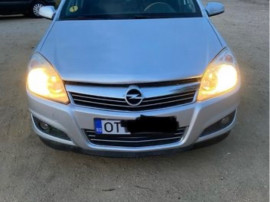 Opel astra H 1.7 TDI