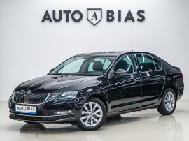 Skoda Octavia 2.0 TDI DSG Style