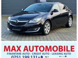 Opel insignia bord virtual