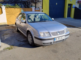 VW Bora 1.6i 16v 94000km