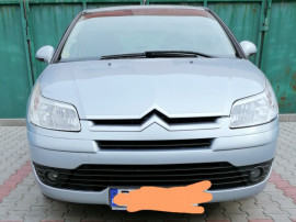 Citroen C4 diesel inmatriculat RO