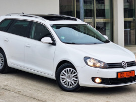 Volkswagen Golf 6 - 1.4 TSI - HighLine