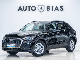 Audi Q3 1.5 35 TFSI S tronic Advanced