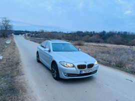 Bmw f10 530d 2011