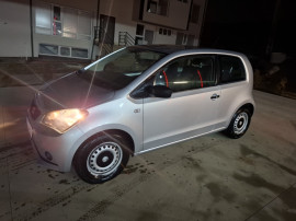 Seat mii an 2017 60000km