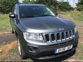 Jeep compass 2.2diesel