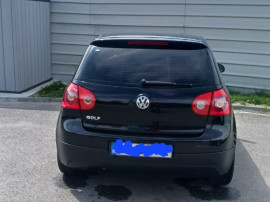 Volkswagen golf 5