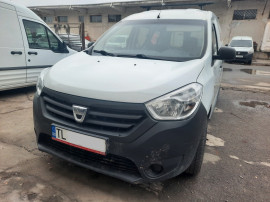 Dacia Dokker 2014 Diesel 5 locuri Euro5