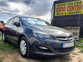 Opel Astra 2014 Sport Tourer 1.7ctdi 109cp Euro5