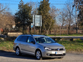 VW Golf 6 1.4TSI DSG2 Automata Navigatie Clima ÎncălzireScaune Cameră