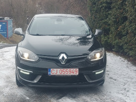 Renault Megane Gt-Line 2014/1.5 dci/110 cp/Navigatie/Euro 5