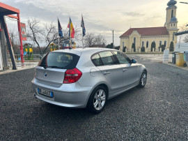 Bmw seria 1 Euro5