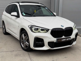 BMW X1 Hybrid M Xdrive 220cp