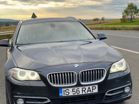 Bmw Seria 5 520d Touring Aut. Modern Line