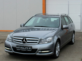 Mercedes-Benz C180 CDI 2.2d 120CP Automata 2014 Euro 5