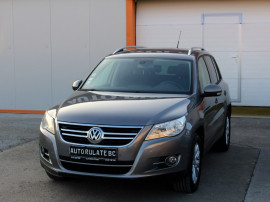 Volkswagen Tiguan 2.0 TDI 140CP 2009 Euro 4