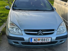 Autoturism Citroen C5