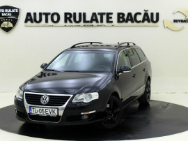 Volkswagen Passat 2.0 TDI 140 CP 2010 Euro 5