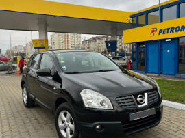 Nissan Qashqai 1.5 DCI