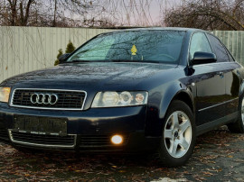 Audi A4 1.9TDI 131CP