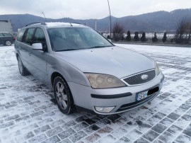 Ford mondeo an 2003