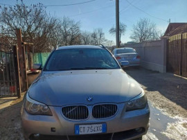 BMW 525d 2.5 an 2006