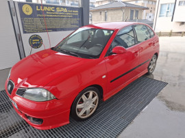 Seat ibitza 1.9tdi soft 200cai 1850e