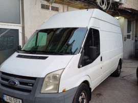 Ford tranzit 2.0d an 2010 preț 4500e garantie