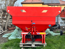 Kuhn MDS 19.1M distribuitor îngrășăminte