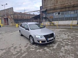 Vw passat, 2011, 2.0 tdi, AUTOMATA = Posibilitate rate