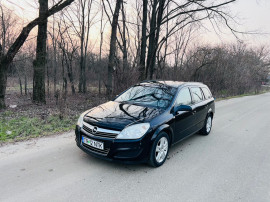 Opel astra H 1.7 CDTI 2009