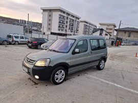 Citroen berlingo, 2006, 1.5tdi= Posibilitate rate