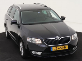 Skoda Octavia Skoda Octavia III 1.0 TSI IDEAL