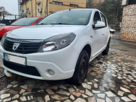 Dacia 2010 Sandero 1.2 benzina 75cp Laureat