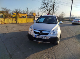 Opel Antara 2.0 cdti 150cp an 2008