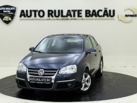 Volkswagen Jetta 1.6 TDI 105CP 2009 Euro 4