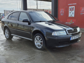 Skoda Octavia Tour Sport 1.9 Diesel