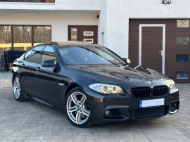 Bmw 530 M- Pachet