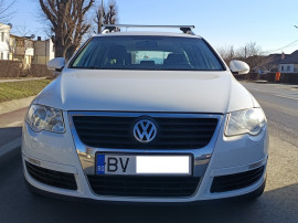 Volkswagen Passat 1.4 benzina+cng