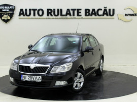 Skoda Octavia 1.6 TDI 105CP 2009/12 Euro 5