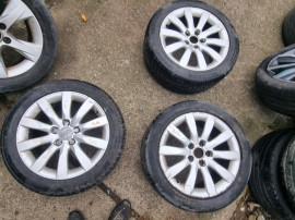Airbag pasager Audi A4 B8 2008